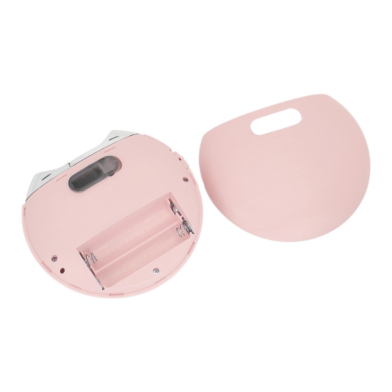 Electric Nail Clippers Safe Automatic Baby Nail File Trimmer Clippers
