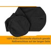 npluseins 1467.2080 Pack of 2 Covers and/or Neck Bolster Approx.