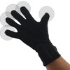 3rd Planet Massage Glove - Right