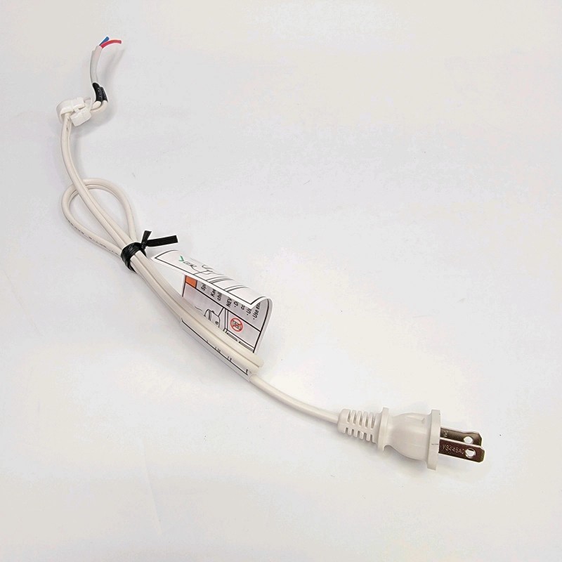 Crock-Pot NEW OEM ORIGINAL ELECTRICAL POWER CORD PLUG IN PART