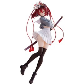 Hiroshi UC001833-01 Japanese Sailor Chan, Non-Scale, PVC & ABS, Painted, Finished Figure