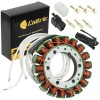 Celox Stator for Suzuki VS1400GLP Intruder 1400 1987-1990 1991 1992