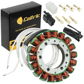 Celox Stator for Suzuki VS1400GLP Intruder 1400 1987-1990 1991 1992 1993-2007 2008