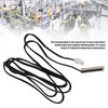 10k B3950 NTC Thermocouple Sensor, Waterproof Stainless Steel Temperature Sensor