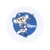 Hokushin Chunichi Dragons Golf Tip Marker Doara MK446 CDCMK (White/FF/Men's,