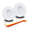 Solo 3 Ear Pads - Replacement Earpads for Beats Solo