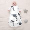 vvfelixl Baby Sleep Sack for 6-12 Months Orca Killer Whale