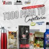 50 Sabores Base Para Frappe En Polvo 1kg, Universo Cafetero