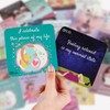 Atvi.fit Positive Affirmation cards Combo Set for Pregnant Women,Pregnancy gifting