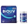 BioLive 10 Billion Probiotics, 30 Tablets, 1 Pack / 바이오리브 100억 유산균, 30정, 1개