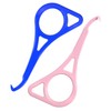 Aligner Removal Tool, 2 Retainer Remover Tool, Invisible Braces Removal