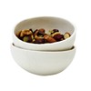 Stone – Small Fruit Bowl Set of 2 for Areaware