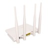 4G LTE Modem Router with SIM Card Slot 4 Antennas