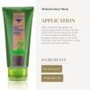Salerm Biokera Natura Moisturizing Mask, 6.76 Ounce/200 ml