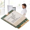 for MT7922 WiFi 6E Wireless Card NFA765 Chip Bluetooth 5.3