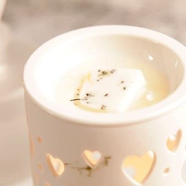 Your Ethical Home, Scented Wax Melts, Tub of various amazing scents, soy wax eco friendly