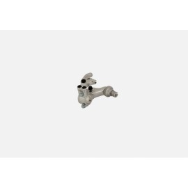 Tusk Clutch Perch with Hot Start Lever Yamaha YZ250F YZ450F 2003-2008