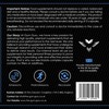 Gym Guru® Electrolytes Capsules High Strength, 240 Capsules, UK Made