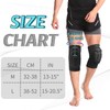 EULANT Volleyball Knee Pads, Thick Sponge Work Knee Pads, Protective