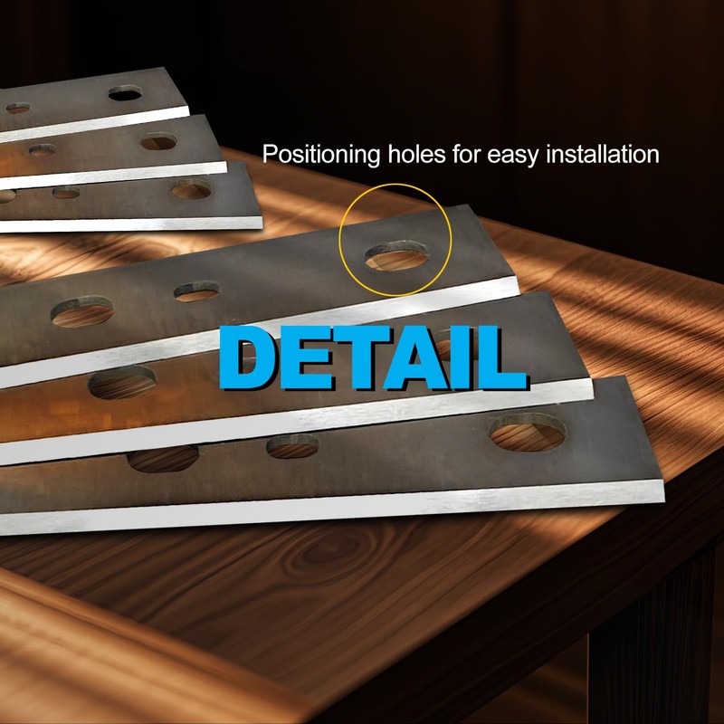 DW734 Planer Blades Knives for DeWalt DW734 7342 Thickness Planers