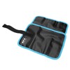 Soft Lure Jigging Jig Bag Waterproof Sea Fishing Equipment Tool