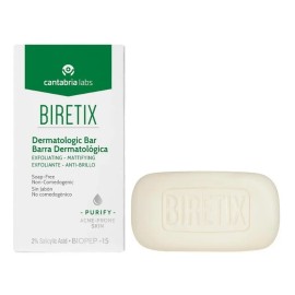 Biretix Barra Dermatologica 80g