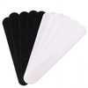 Disposable Hat Sweat Absorption Pad Sweatband NE-060218 Color Sticker (10 pcs) 30ea