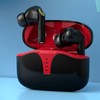 Bluetooth Earphone ANS Active Noise Reduction Intelligent Touch Control Wireless
