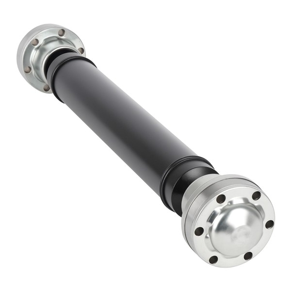 TadaMark Front Complete Drive Shaft Assembly Fit for Dodge Durango