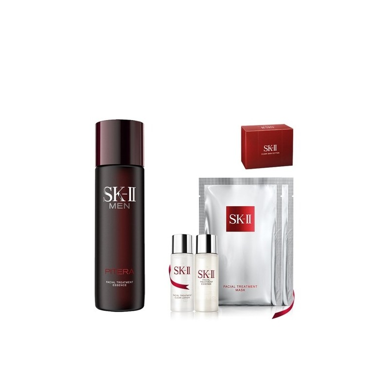 SK2 Manpitera Essence 160ml / 맨피테라에센스 160ml