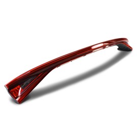 Rear Lights Film Set Sticker Tint Film Taillights Tailored Car Rear Lights C049 (Dark Grey)