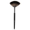 Jimont Cosmetics Lip Brush Palette Sweep - Pack of 1