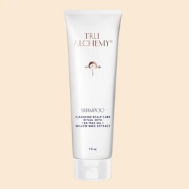 TRU ALCHEMY Shampoo - Quantity: 2 Tubes