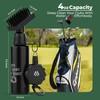 Wedge Washa Golf Club Cleaner – Ditch the Rag! Golf