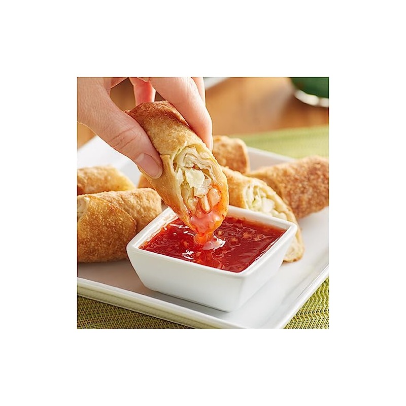 Chili Sauce Group (2 PACKS, ORGANIC SWEET THAI STYLE CHILI