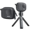 Taoricup Instax 360 GO Ultra Compatible Storage Case, Storage Bag,