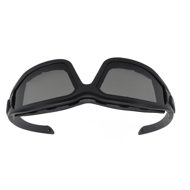 Anti Fog Goggles Dual Layer Lens Scratch Proof Impact Resistant