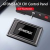 ATOMSTACK Laser Engraver Touchscreen 3.5'' Control Panel Support Offline Engraving