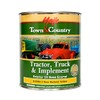 Majic Paints 8-0952-2 Town & Country Tractor, Truck & Implement