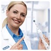 Oral B Cross Action Electric Toothbrush Replacement Brush Heads Refill,