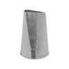 Ateco No.104 Rose Small (Stainless Steel)