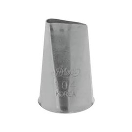 Ateco No.104 Rose Small (Stainless Steel)