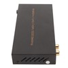 HD Multimedia Interface Sound Extractor 4K 60Hz HDR HD Multimedia