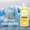 Lysi Aceite De Bacalao Sabor Limón Con Omega 3 240