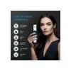 2pcs Crema De Ojos Con Cafeína Para Antienvejecimiento