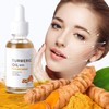 Turmeric Dark Spot Corrector Serum, Natural Turmeric Dark Spot Corrector