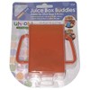 Mommys Helper Juice Box Buddies Holder for Juice Bags and