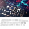 27Pcs/Set For BGA Universal Stencils Reballing Reball Rework Net Heated