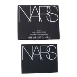 NARS Powder Blush • Deep Throat • Full Size 4.8g/0.17 oz • New • Free Shipping