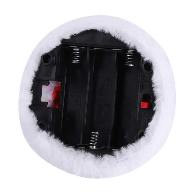 Musical Singing and Dancing Santa Hat Xmas Tree Christmas Singing